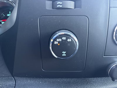 2009 Chevrolet Silverado 1500 LT