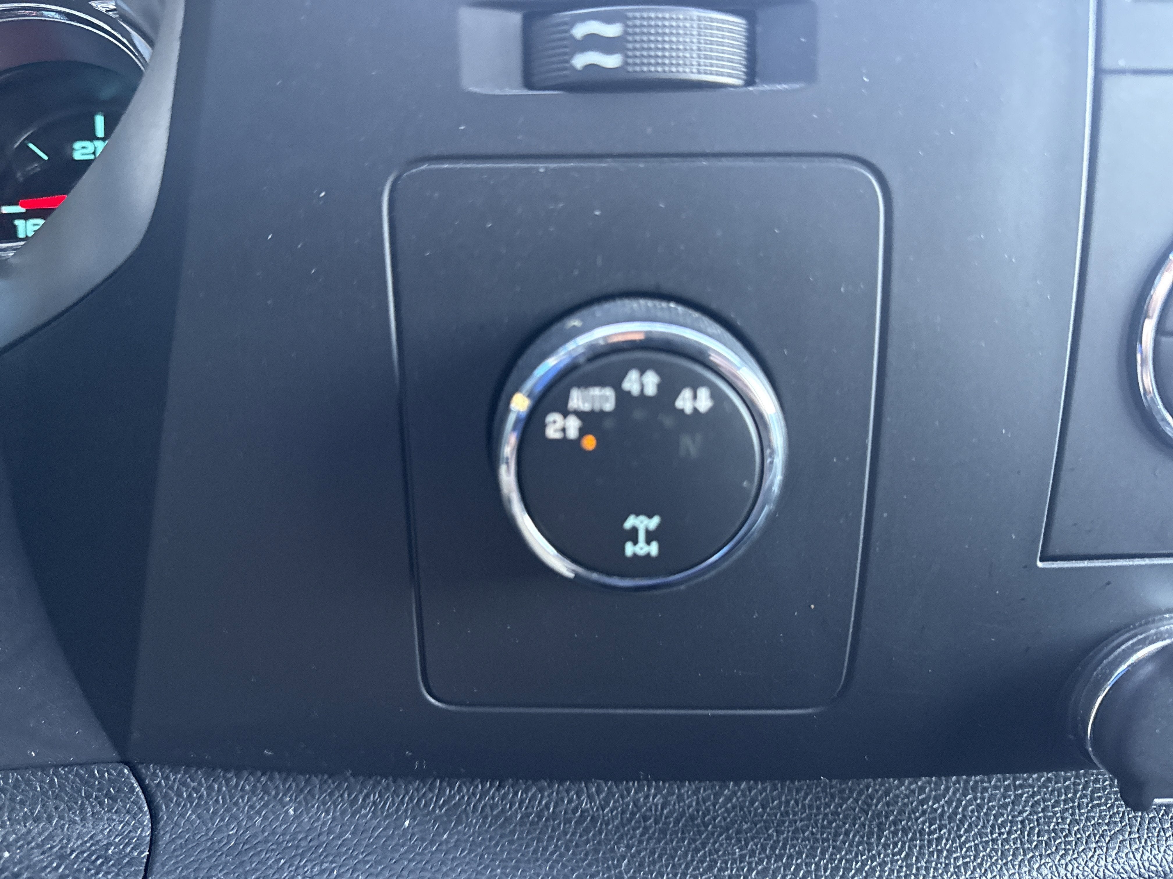 2009 Chevrolet Silverado 1500 LT