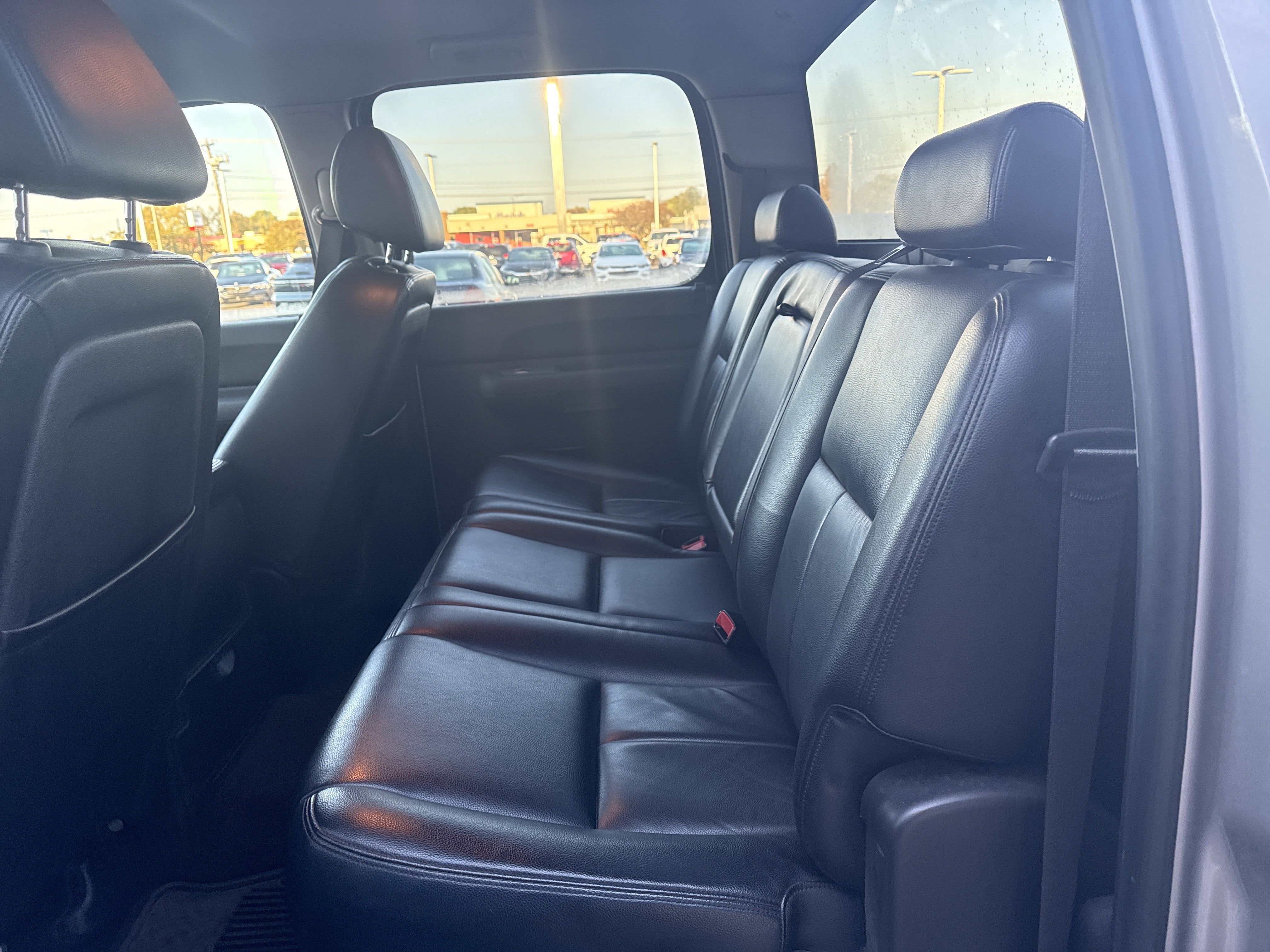 2009 Chevrolet Silverado 1500 LT