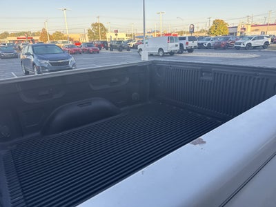 2009 Chevrolet Silverado 1500 LT