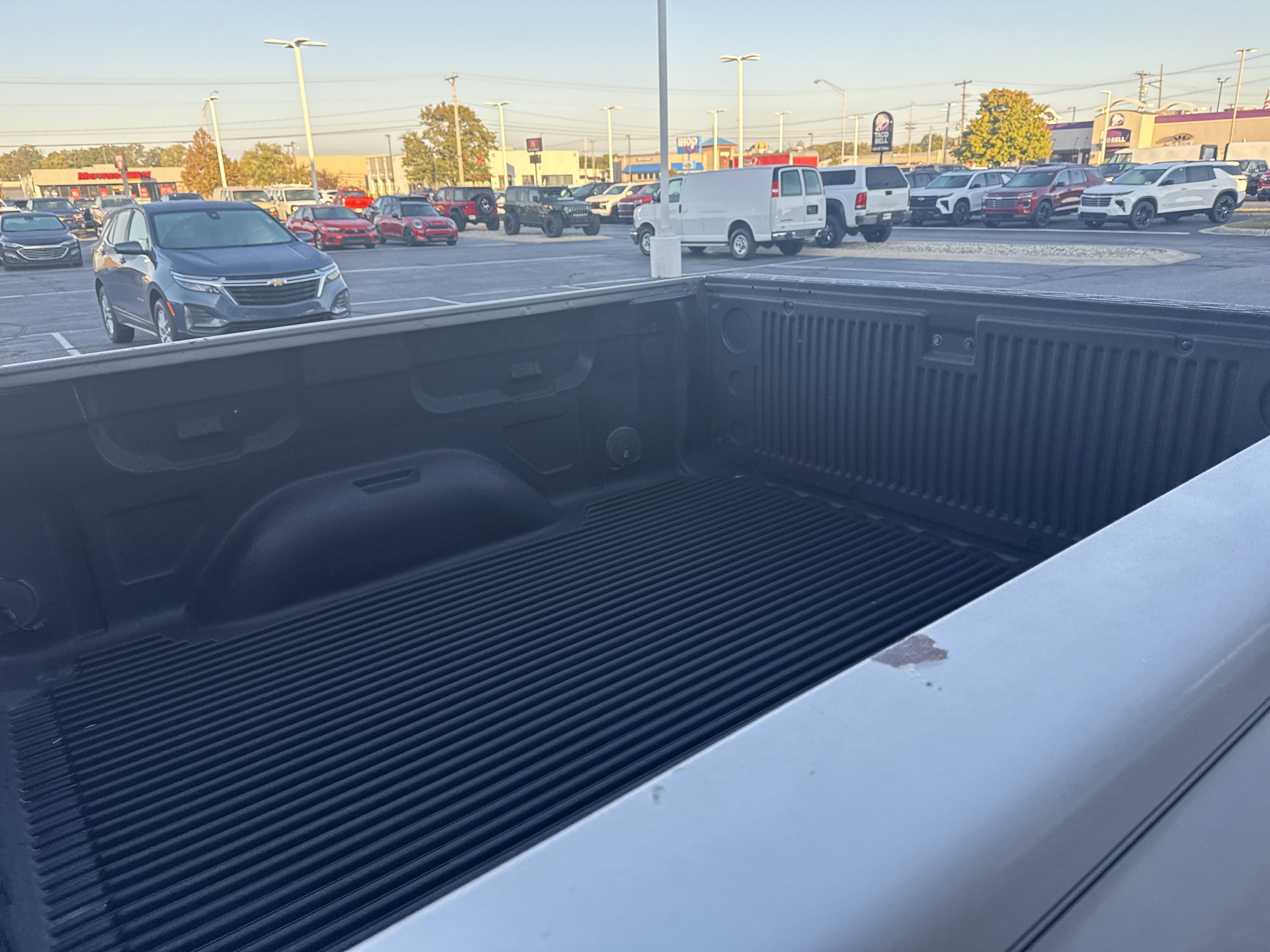 2009 Chevrolet Silverado 1500 LT