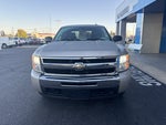 2009 Chevrolet Silverado 1500 LT