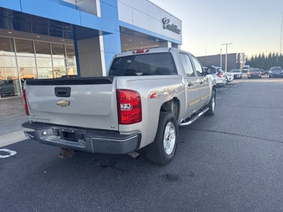2009 Chevrolet Silverado 1500 LT
