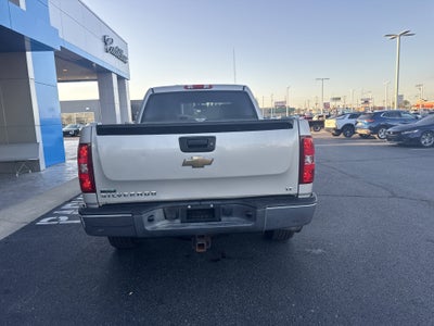 2009 Chevrolet Silverado 1500 LT