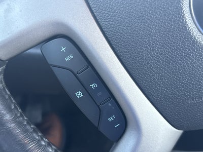 2009 Chevrolet Silverado 1500 LT