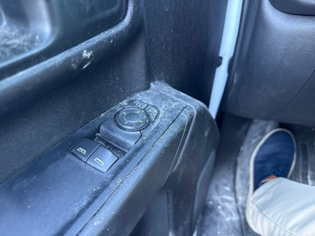 2023 Chevrolet Silverado 1500 Work Truck