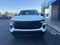 2023 Chevrolet Silverado 1500 Work Truck