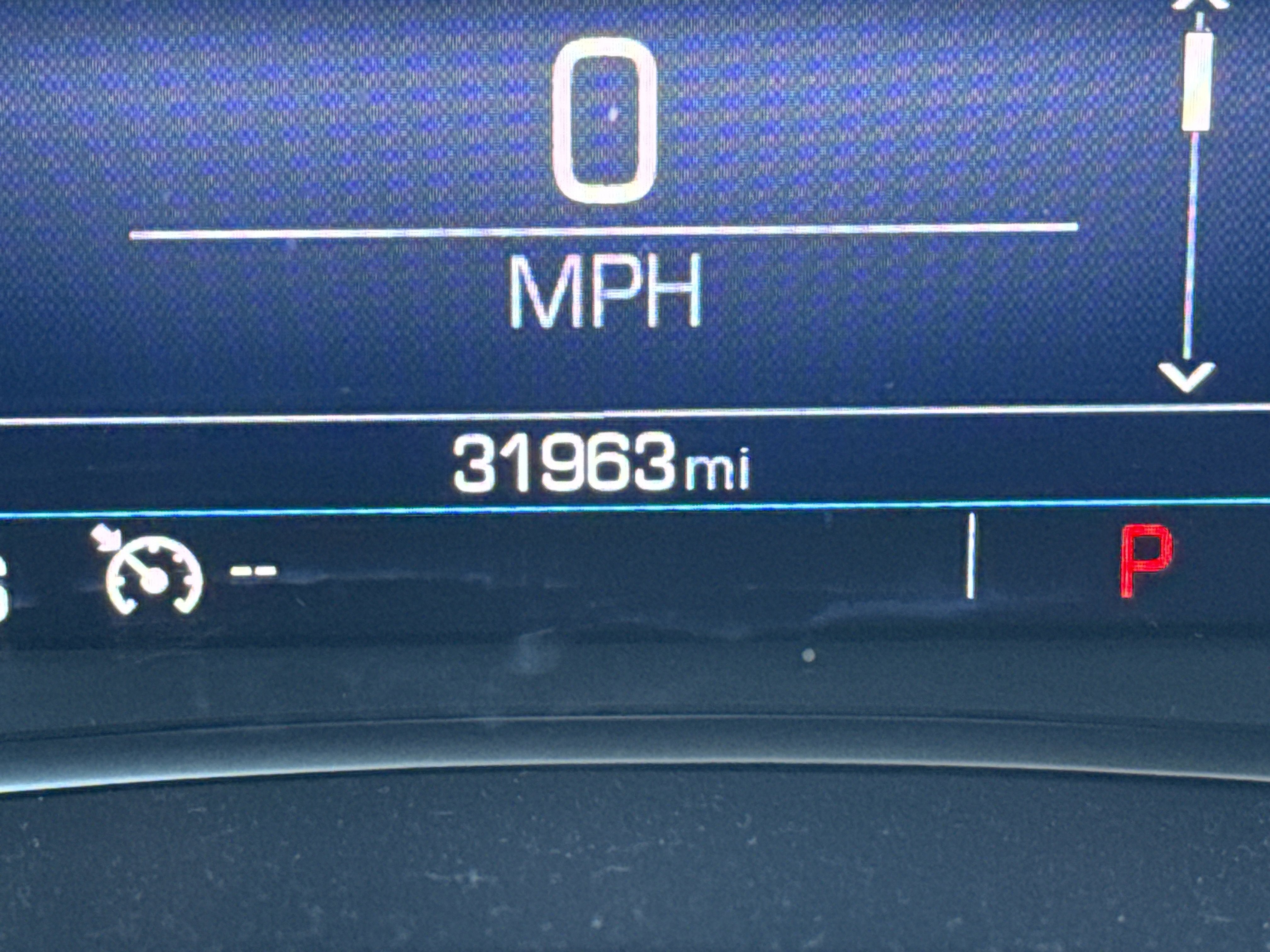 2022 GMC Terrain SLE - Photo 19