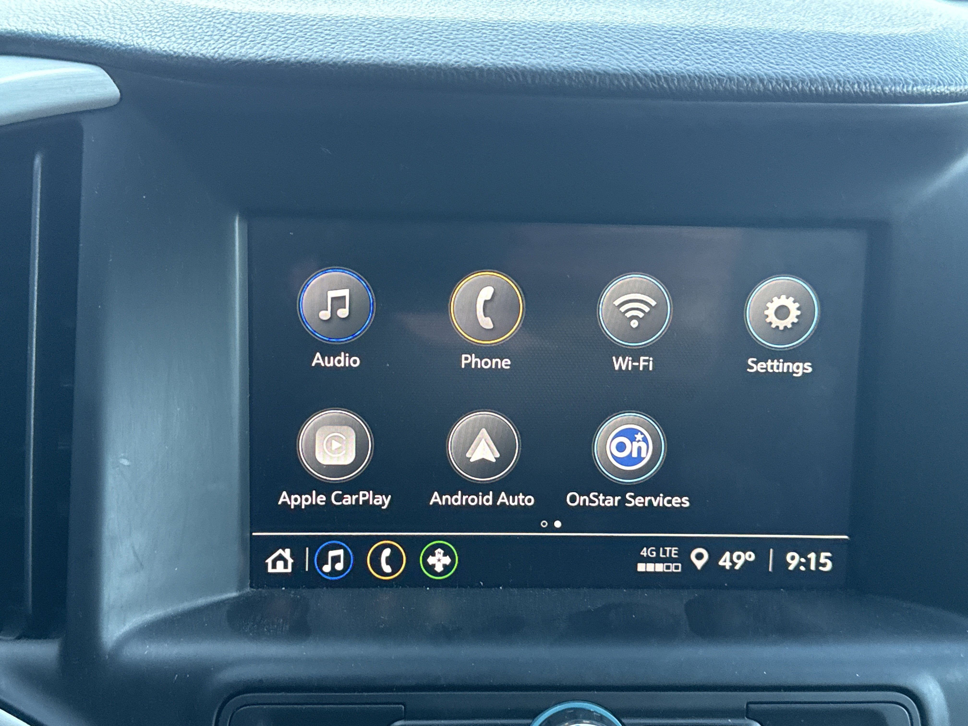 2022 GMC Terrain SLE - Photo 25