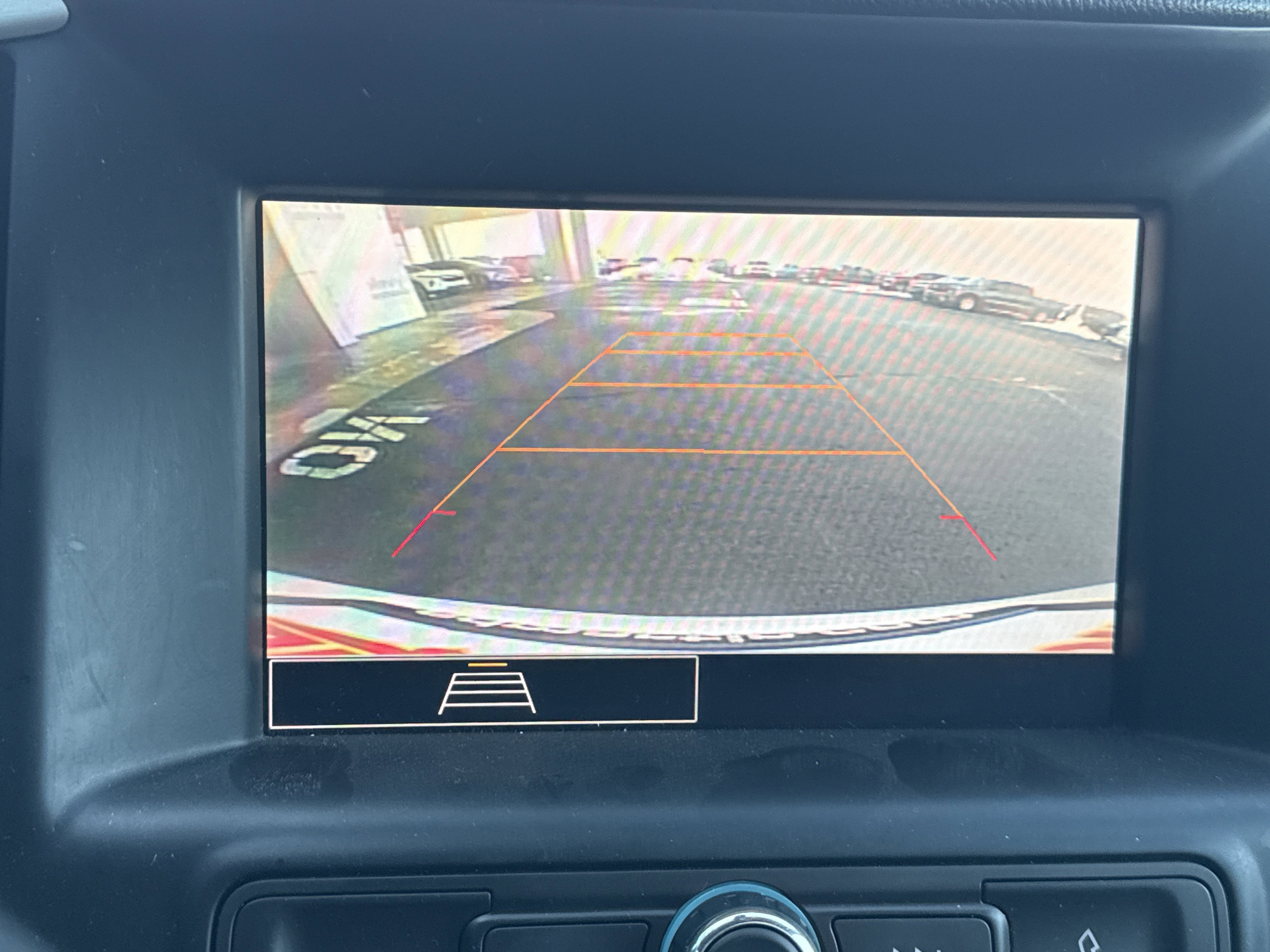 2022 GMC Terrain SLE - Photo 27