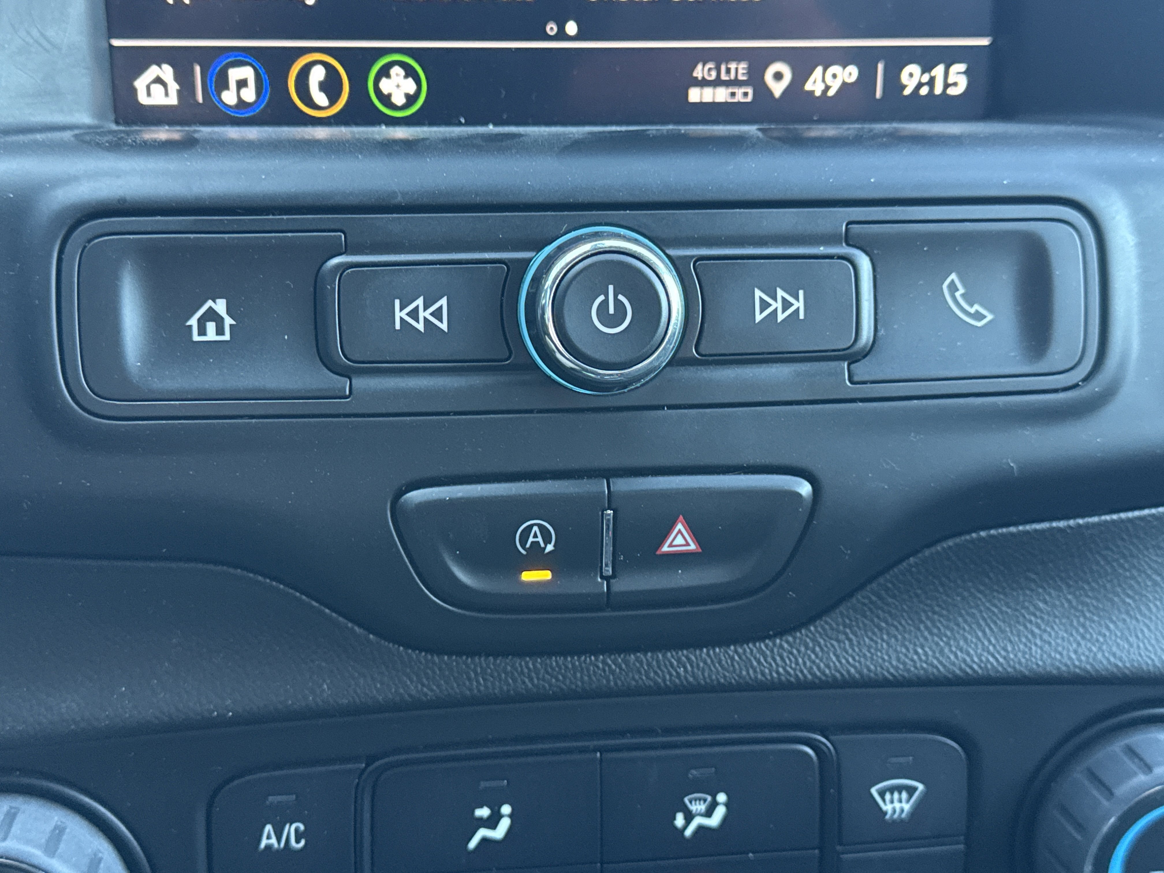 2022 GMC Terrain SLE - Photo 29