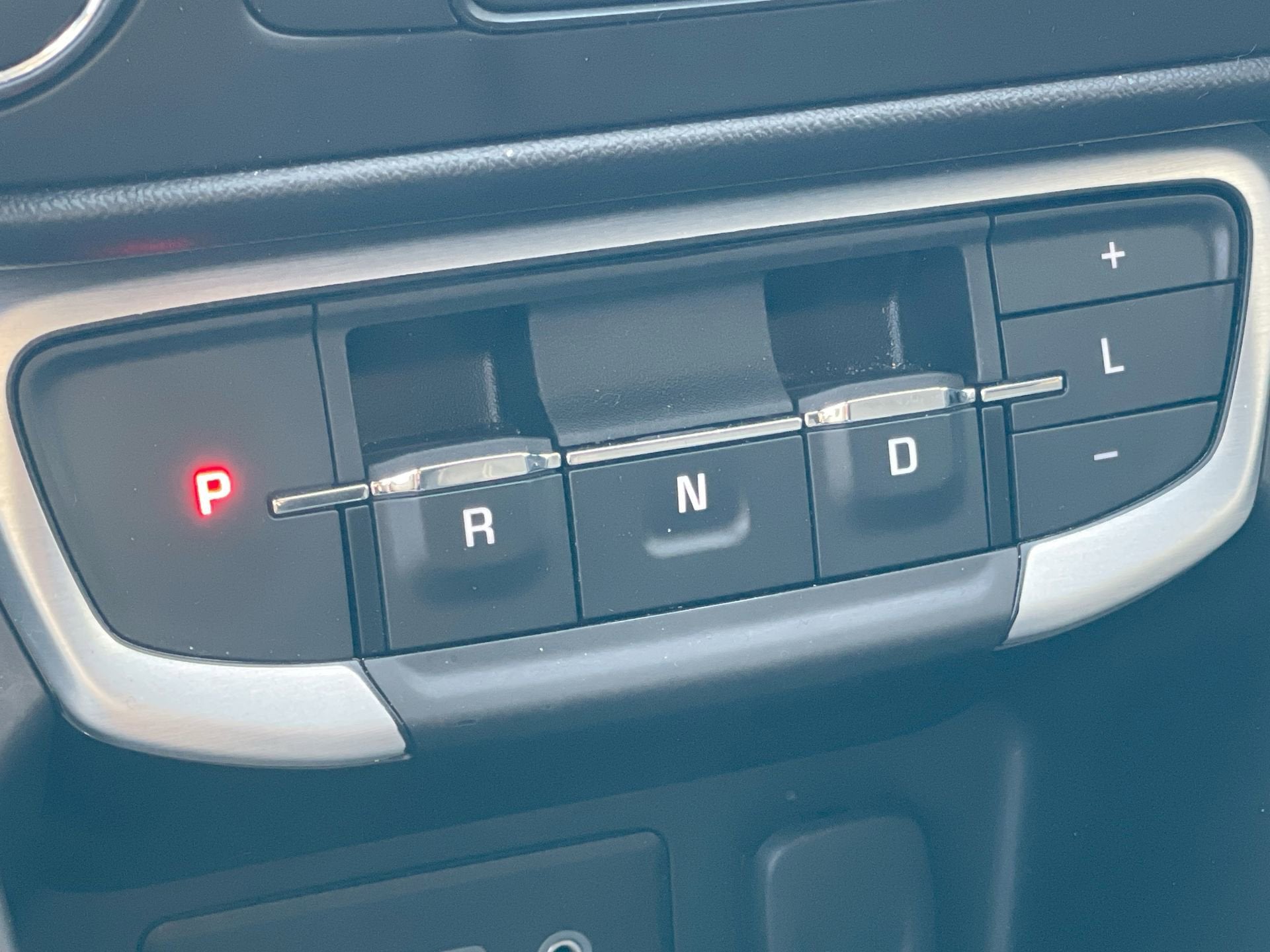 2022 GMC Terrain SLE - Photo 30