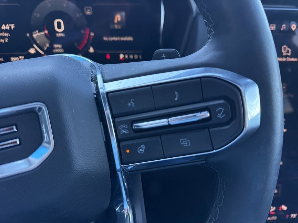 2025 GMC Terrain AWD Elevation