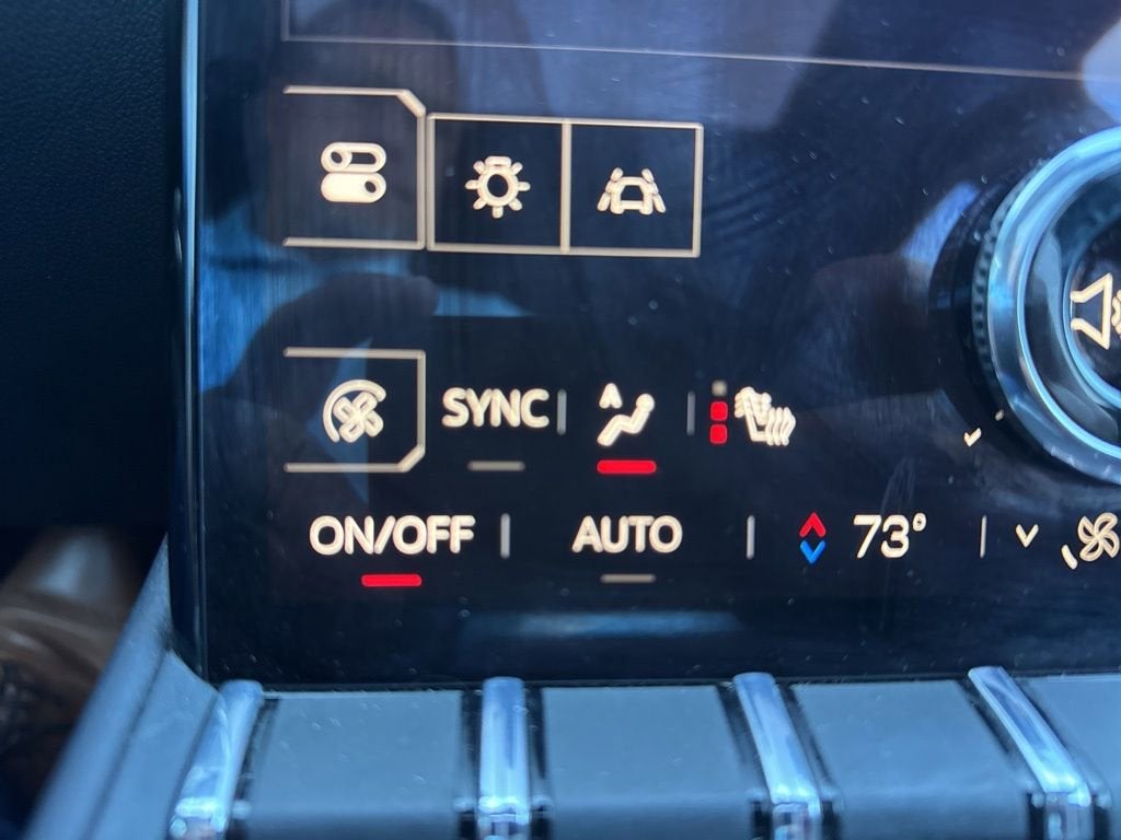2025 GMC Terrain AWD Elevation