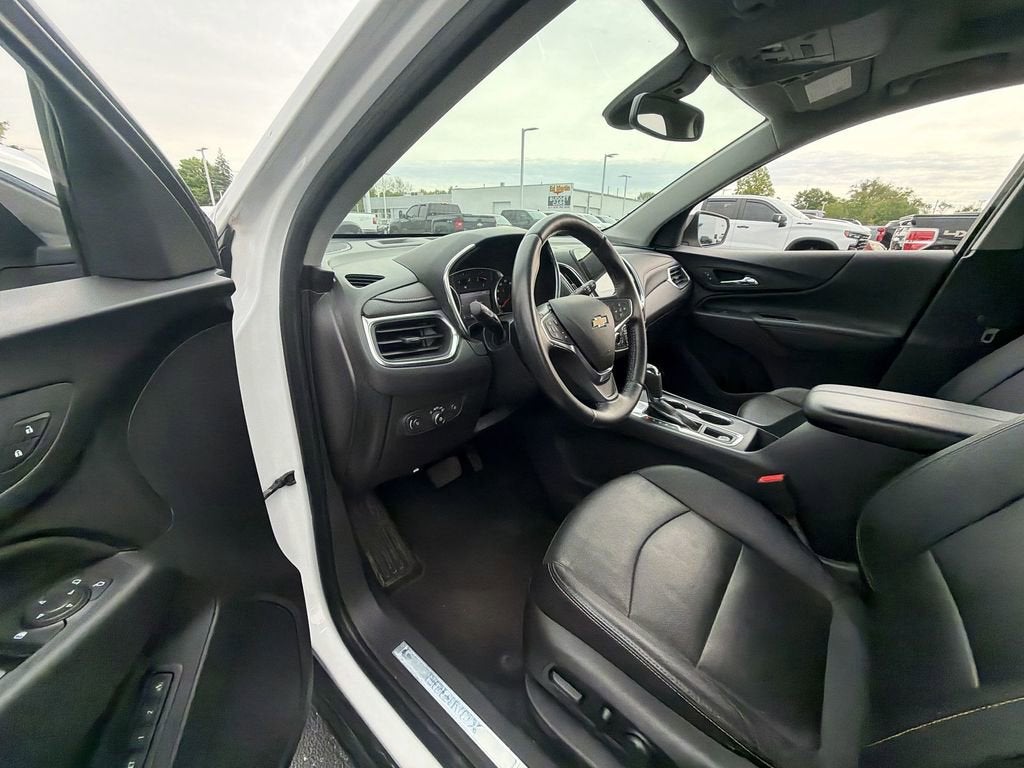 2021 Chevrolet Equinox Premier