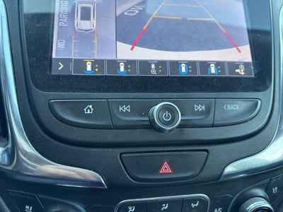 2021 Chevrolet Equinox Premier