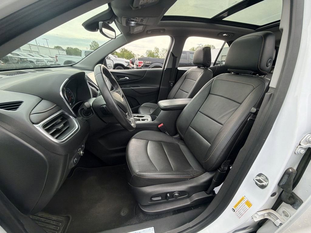 2021 Chevrolet Equinox Premier