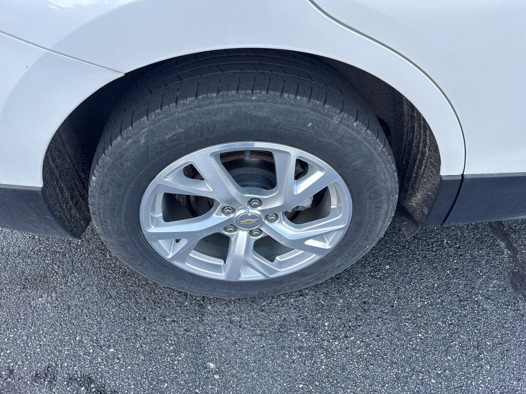 2021 Chevrolet Equinox Premier