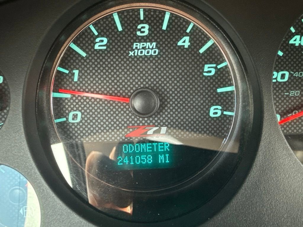 2008 Chevrolet Suburban LT with 3LT
