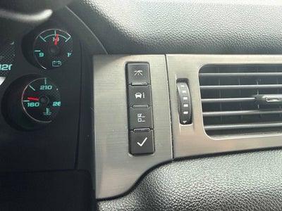 2008 Chevrolet Suburban LT with 3LT