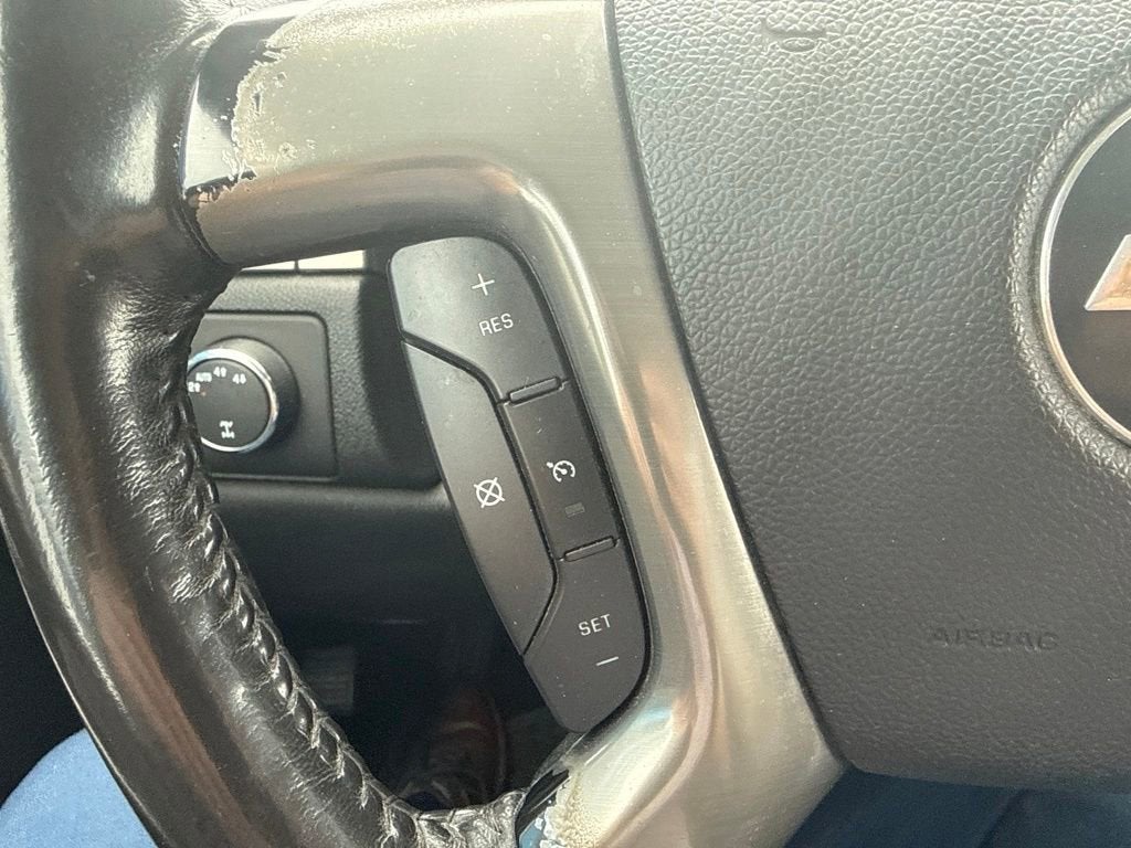 2008 Chevrolet Suburban LT with 3LT