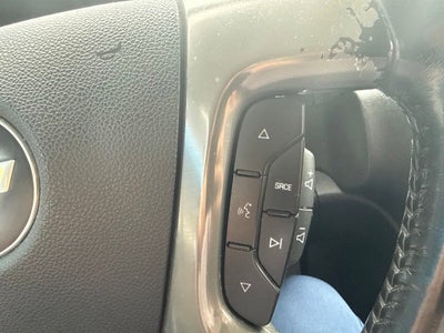 2008 Chevrolet Suburban LT with 3LT