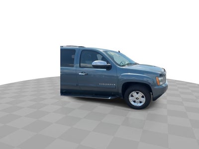 2008 Chevrolet Suburban LT with 3LT