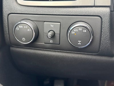 2008 Chevrolet Suburban LT with 3LT