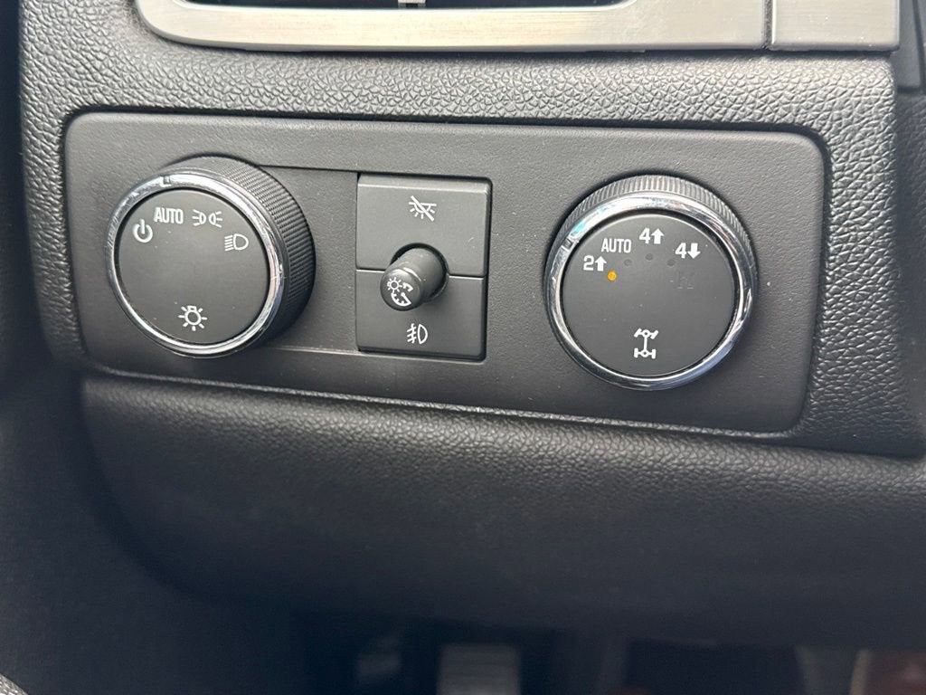 2008 Chevrolet Suburban LT with 3LT