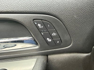 2008 Chevrolet Suburban LT with 3LT