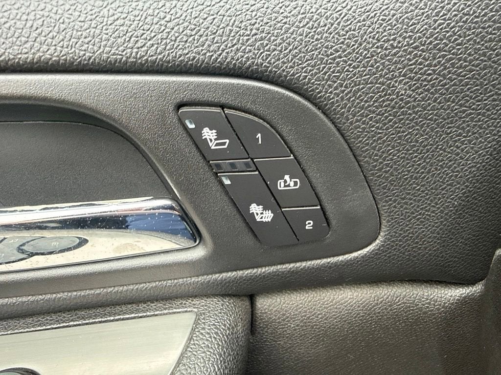2008 Chevrolet Suburban LT with 3LT