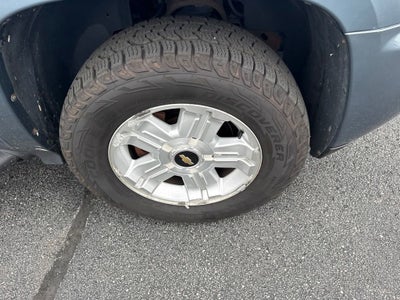 2008 Chevrolet Suburban LT with 3LT