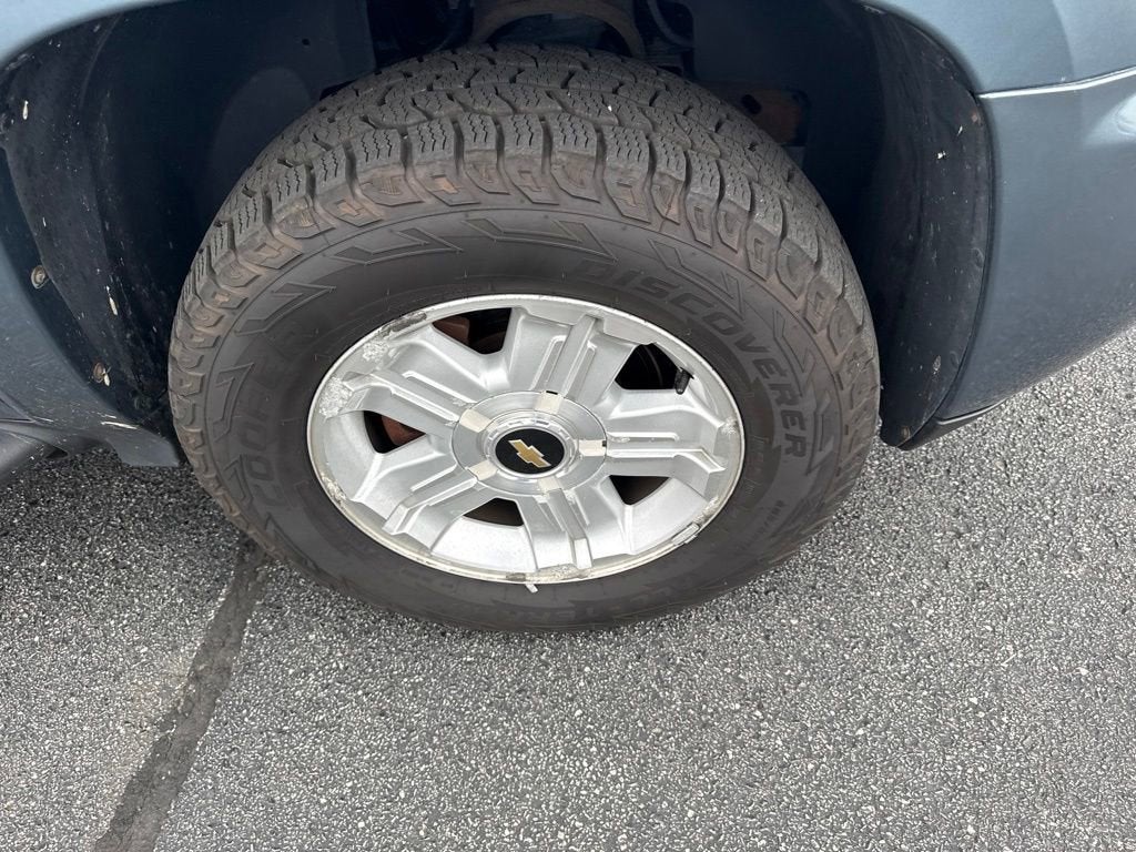 2008 Chevrolet Suburban LT with 3LT