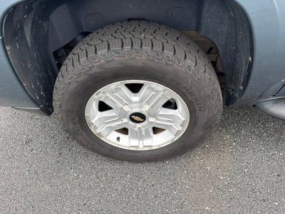 2008 Chevrolet Suburban LT with 3LT