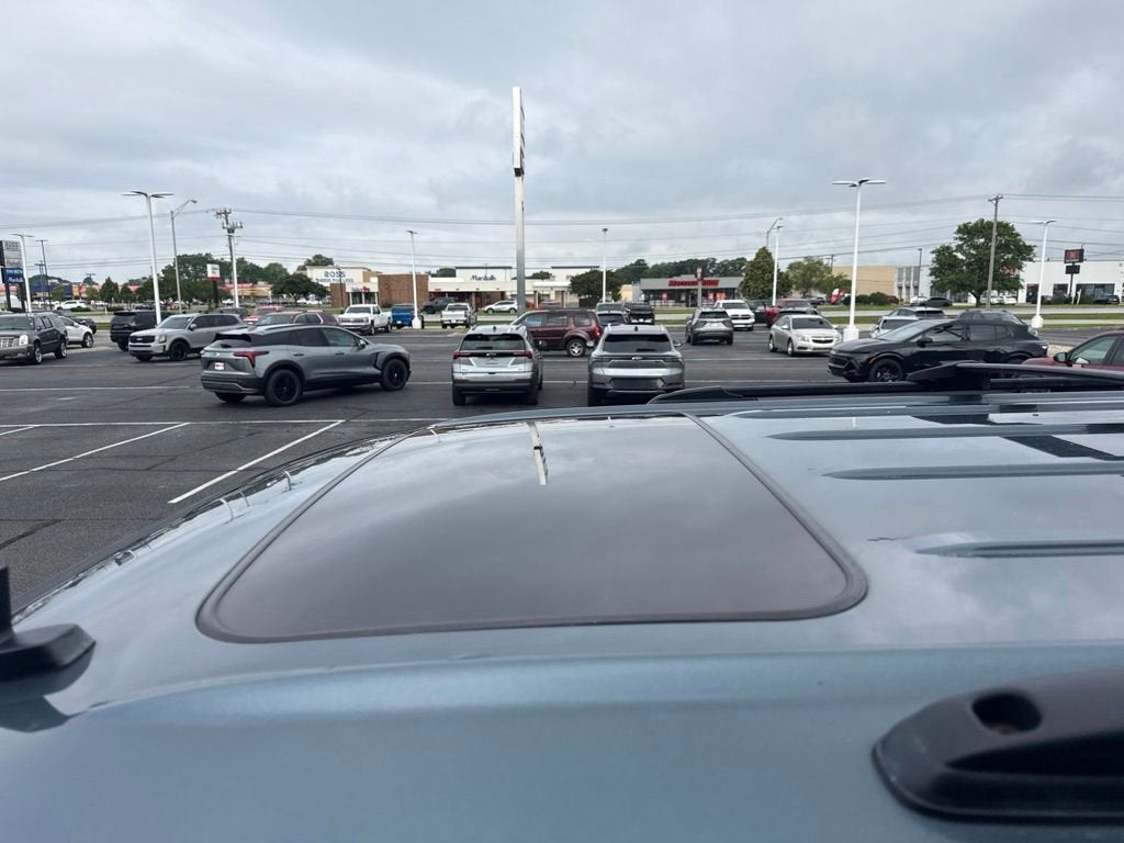 2008 Chevrolet Suburban LT with 3LT
