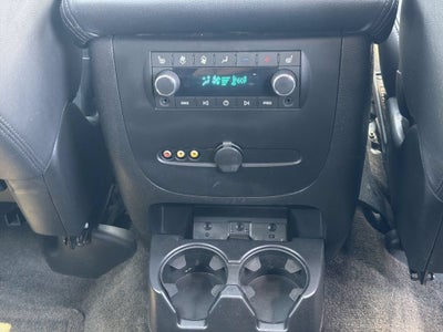 2008 Chevrolet Suburban LT with 3LT