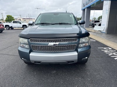 2008 Chevrolet Suburban LT with 3LT