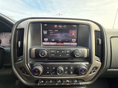 2014 GMC Sierra 1500 Denali