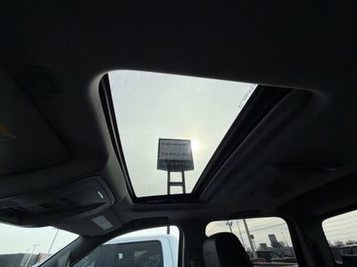 2014 GMC Sierra 1500 Denali