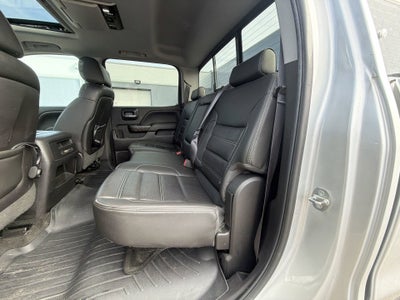 2014 GMC Sierra 1500 Denali