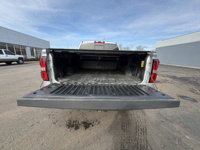 2014 GMC Sierra 1500 Denali