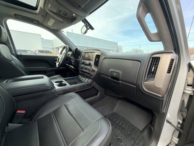 2014 GMC Sierra 1500 Denali