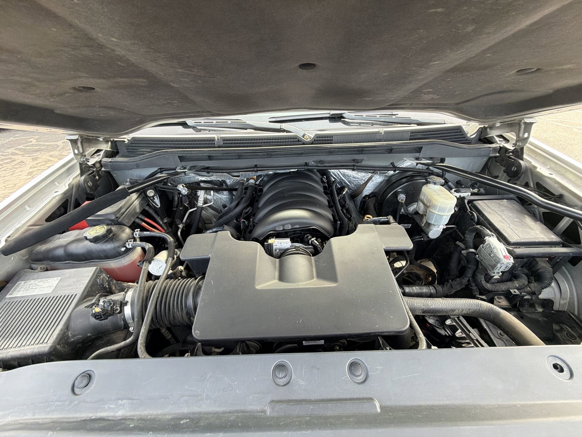 2014 GMC Sierra 1500 Denali