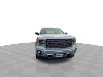 2014 GMC Sierra 1500 Denali