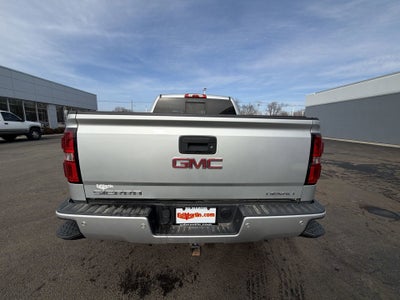 2014 GMC Sierra 1500 Denali