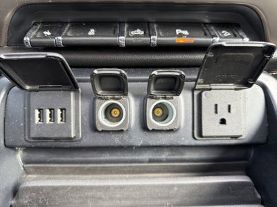 2014 GMC Sierra 1500 Denali