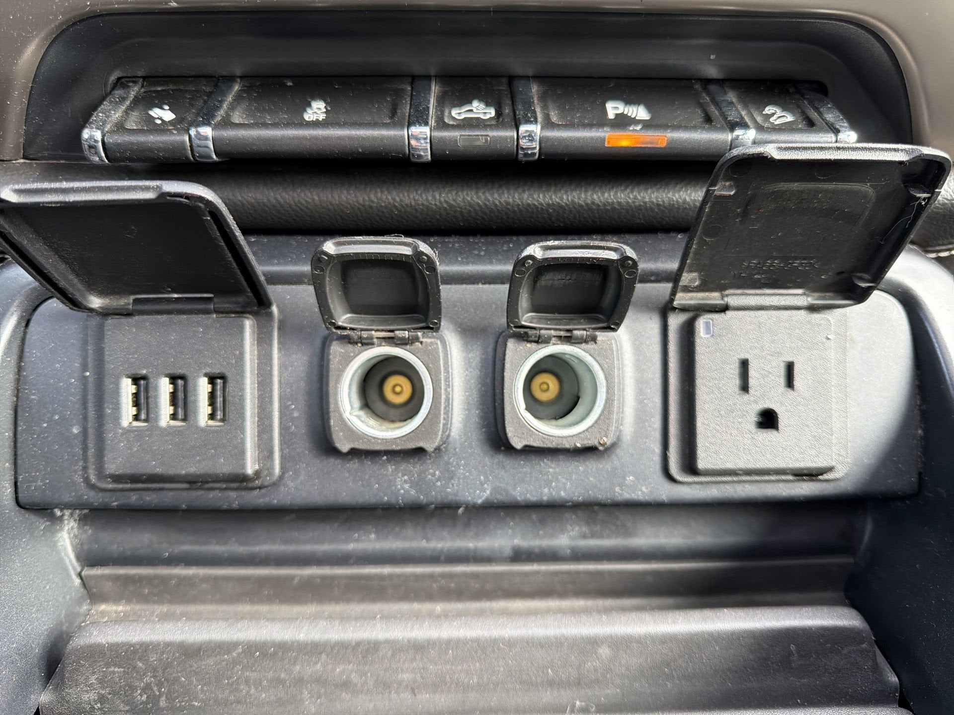 2014 GMC Sierra 1500 Denali