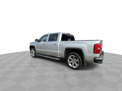 2014 GMC Sierra 1500 Denali