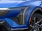 2026 Cadillac OPTIQ 4DR AWD LUXURY