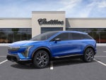 2026 Cadillac OPTIQ 4DR AWD LUXURY